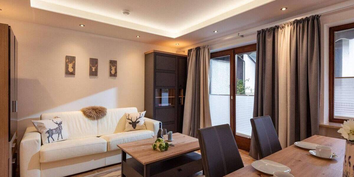 Reihenendhaus Oberaudorf - 8 Zimmer, 150 m&sup2;, 777.777&euro; | Angebot:26200168