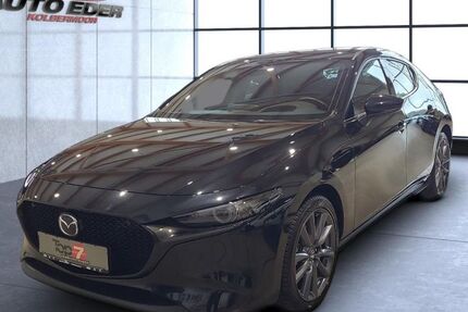 Mazda 3 12.023 km 24.490 &euro; Kolbermoor 83059