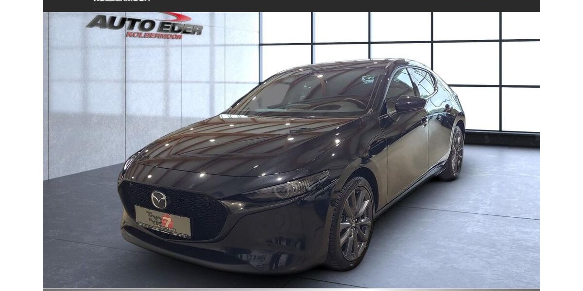 Mazda 3 12.023 km 25.490 &euro; Kolbermoor 83059