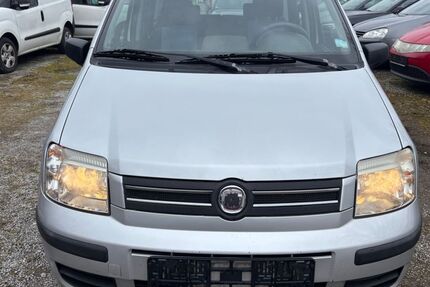 Fiat Panda 189.000 km 2.750 &euro; Rosenheim 83026