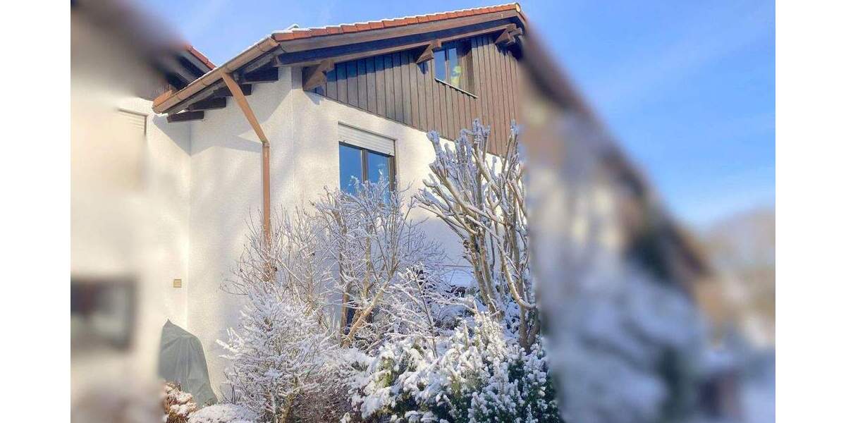 Reihenmittelhaus Ebersberg - 5 Zimmer, 160 m&sup2;, 725.000&euro; | Angebot:25713731