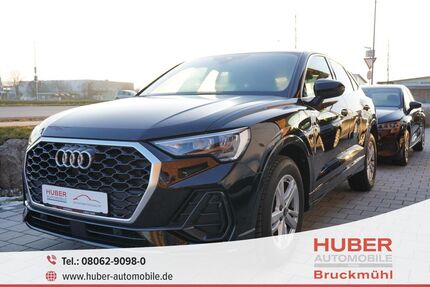 Audi Q3 25.000 km 29.880 &euro; Bruckmühl 83052
