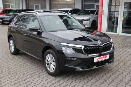 Skoda Kamiq 12.684 km 20.950 &euro; Ebersberg 85560