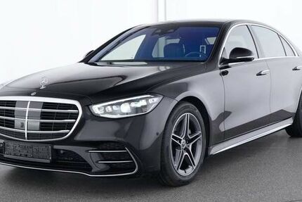 Mercedes-Benz S 450 40.750 km 89.995 &euro; Bad Aibling 83043