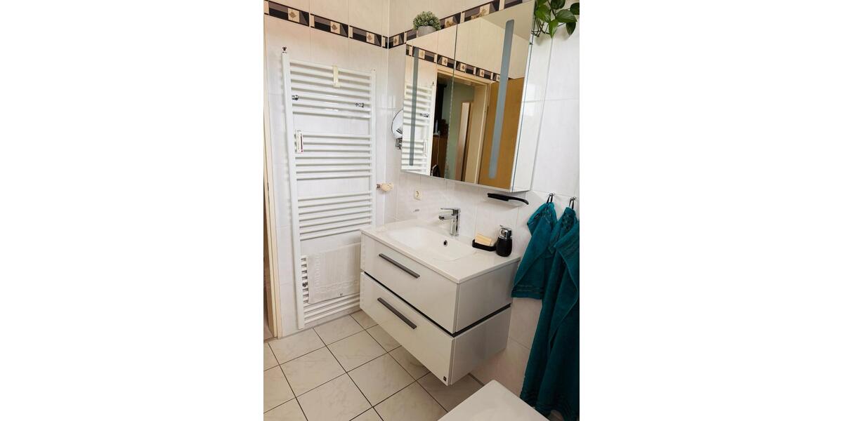 Etagenwohnung Kolbermoor - 3 Zimmer, 73 m&sup2;, 420.000&euro; | Angebot:26620806