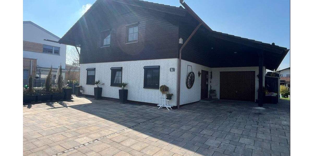Einfamilienhaus Bruckmühl Heufeldmühle - 5 Zimmer, 156 m&sup2;, 895.000&euro; | Angebot:25797374
