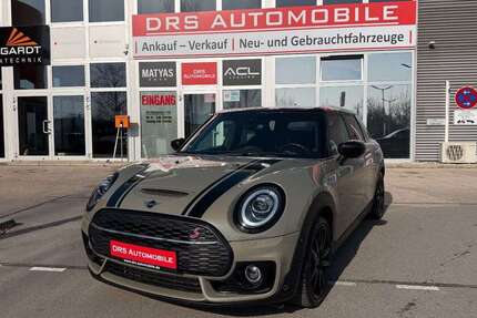 Mini Cooper SD Clubman 111.165 km 14.990 &euro; Rosenheim 83026
