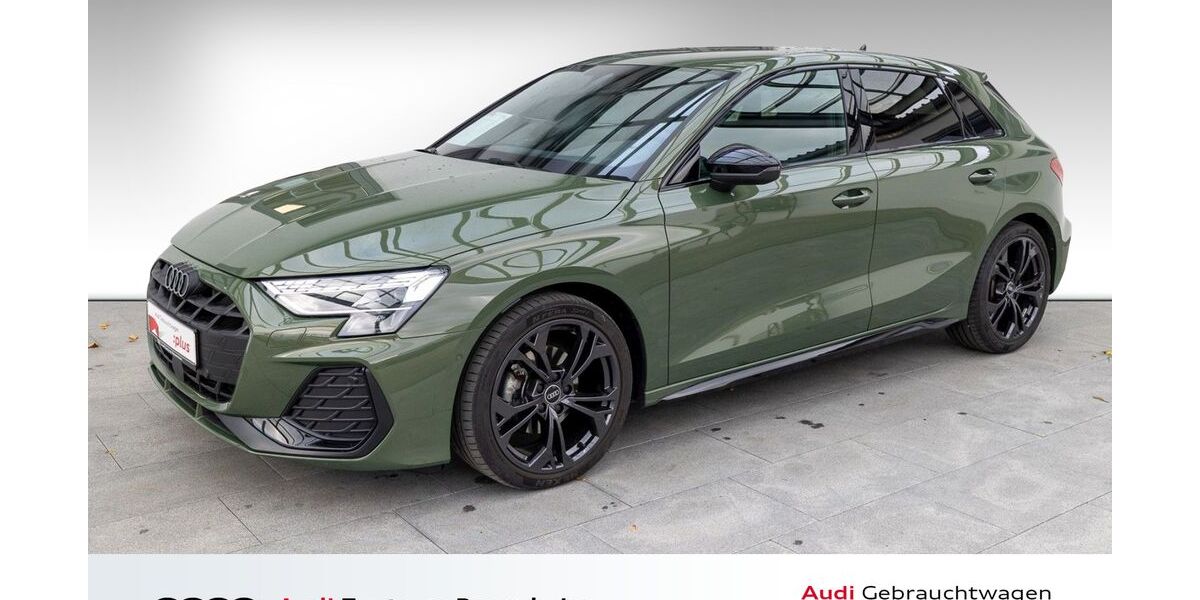 Audi A3 16.906 km 37.880 &euro; Rosenheim 83022