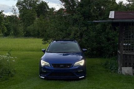 Seat Leon 183.000 km 11.500 &euro; Bad Endorf 83093