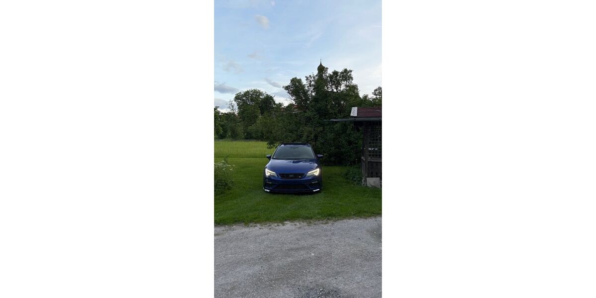 Seat Leon 183.000 km 11.500 &euro; Bad Endorf 83093