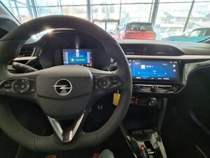 Opel Corsa GS Kamera+PDC+Winter 4.412 km 19.444 &euro; Miesbach 83714