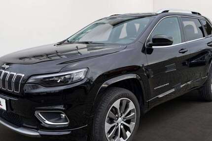 Jeep Cherokee 79.474 km 21.890 &euro; Kirchseeon 85614