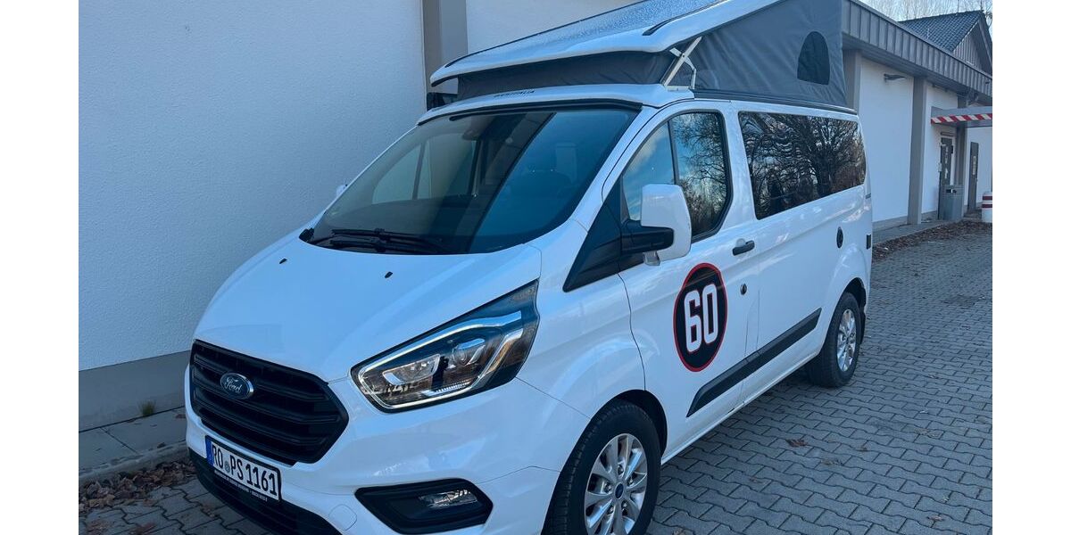 Ford Transit 81.000 km 37.999 &euro; Kolbermoor 83059