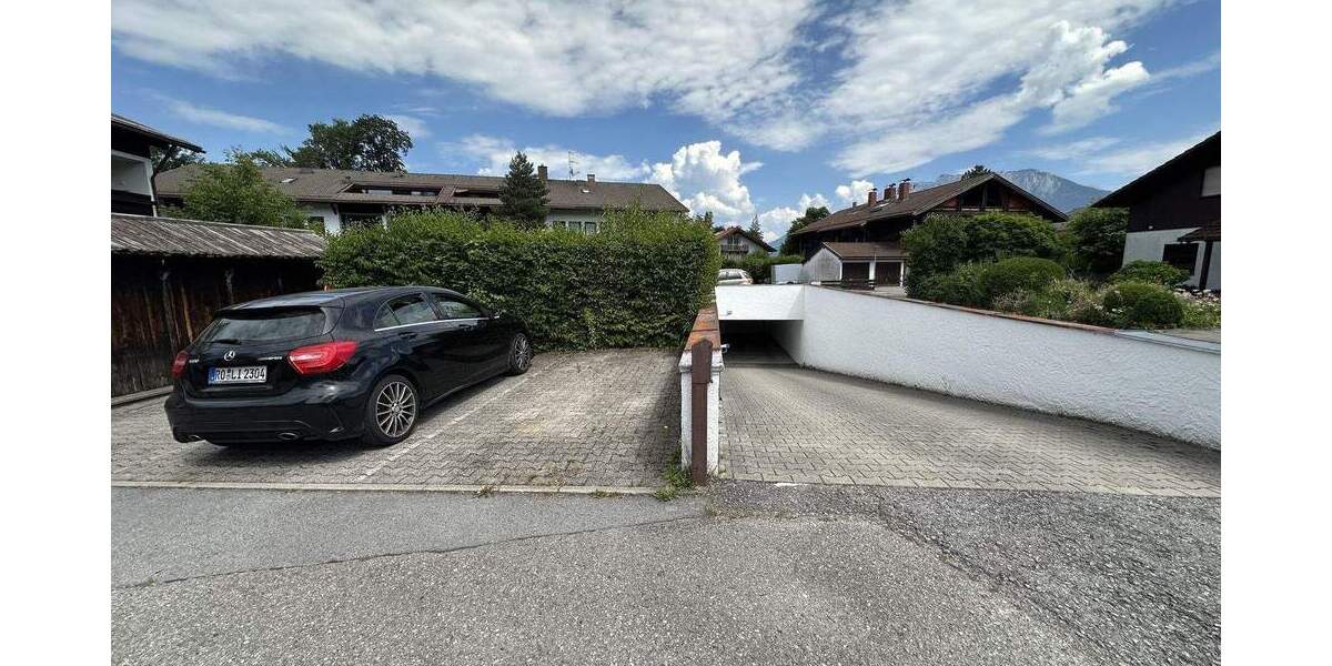 Etagenwohnung Oberaudorf - 2 Zimmer, 64 m&sup2;, 199.000&euro; | Angebot:25958896