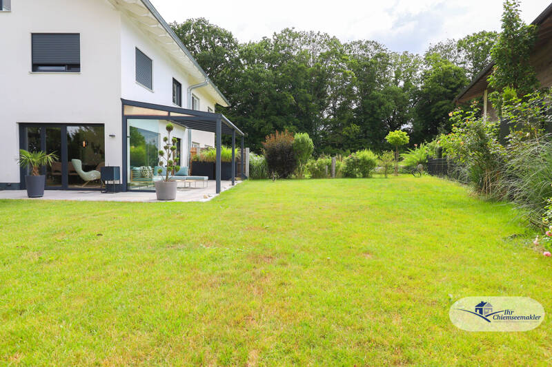 Doppelhaushälfte Rott am Inn Rott - 4 Zimmer, 145 m&sup2;, 998.000&euro; | Angebot:25738659