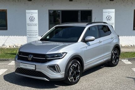 VW T-Cross 10.800 km 30.490 &euro; Raubling 83064