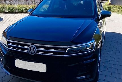 VW Tiguan Allspace 172.000 km 20.500 &euro; Eggstätt 83125