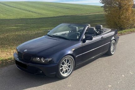 BMW 318 197.200 km 6.500 &euro; Reitmehring 83512