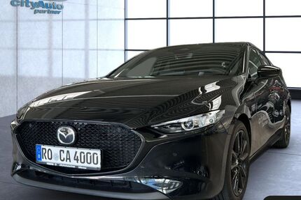Mazda 3 3.000 km 28.890 &euro; Kolbermoor 83059