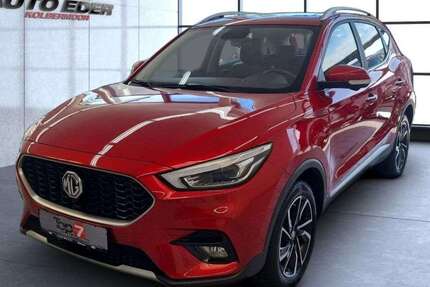 MG ZS 14.289 km 16.990 &euro; Kolbermoor 83059