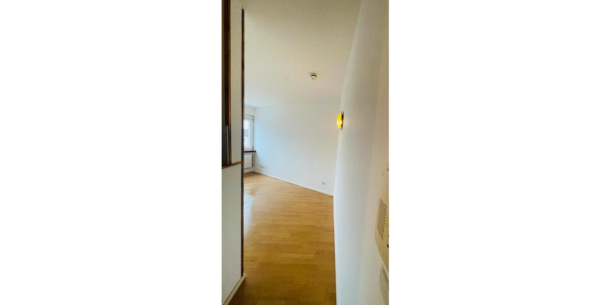 Etagenwohnung Rosenheim Innenstadt - 1 Zimmer, 27 m&sup2;, 164.900&euro; | Angebot:24870789