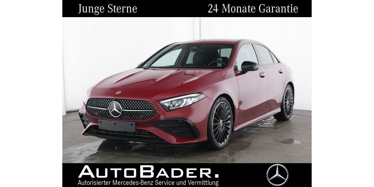 Mercedes-Benz A 220 7.640 km 38.995 &euro; Bad Aibling 83043