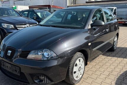 Seat Ibiza 249.980 km 699 &euro; Rosenheim 83026