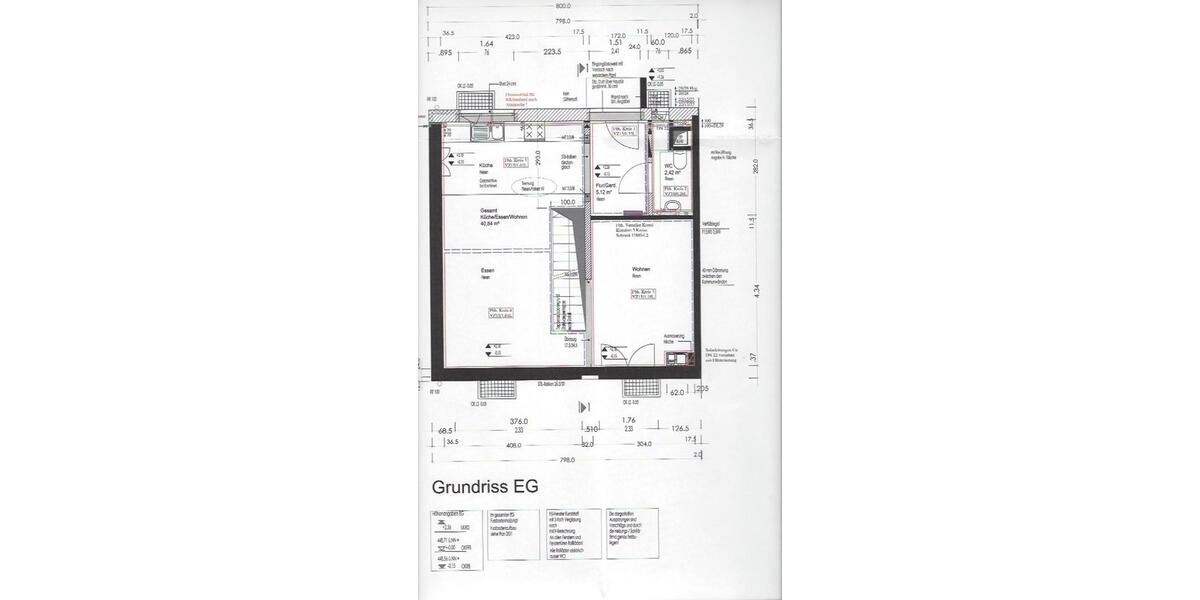 Doppelhaushälfte Rohrdorf - 7 Zimmer, 170 m&sup2;, 912.000&euro; | Angebot:26845844