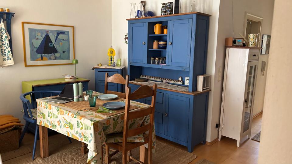Terrassenwohnung Bad Endorf - 2 Zimmer, 62 m&sup2;, 750&euro; | Angebot:26637310
