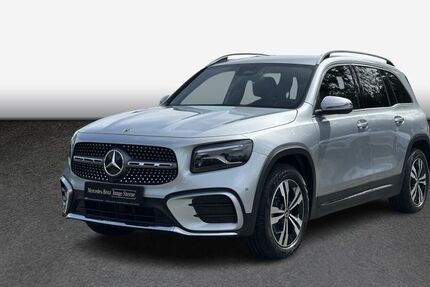 Mercedes-Benz GLB 200 10.750 km 41.800 &euro; Raubling 83064
