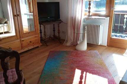 Wohnung Aschau im Chiemgau - 1 Zimmer, 25 m&sup2;, 179.000&euro; | Angebot:25271465