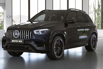 Mercedes-Benz GLE 63 AMG 54.500 km 96.885 &euro; Bad Aibling 83043