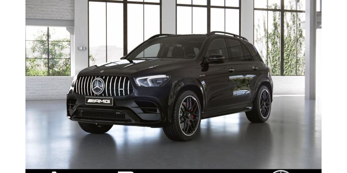 Mercedes-Benz GLE 63 AMG 54.500 km 96.885 &euro; Bad Aibling 83043