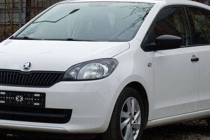 Skoda Citigo 201.000 km 2.250 &euro; Rosenheim 83026