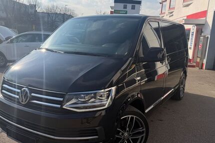 VW T6 Multivan 198.000 km 25.990 &euro; Bad Aibling 83043