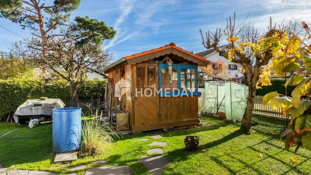 Mehrfamilienhaus, Wohnhaus Raubling Nicklheim - 6 Zimmer, 160 m&sup2;, 855.000&euro; | Angebot:25677383