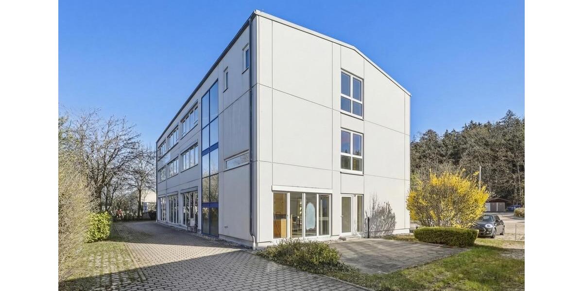 Gewerbeobjekt Ebersberg - 3.267&euro; | Angebot:26478938