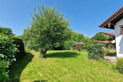 Grundstück Bernau am Chiemsee Weisham - 575.000&euro; | Angebot:26741805