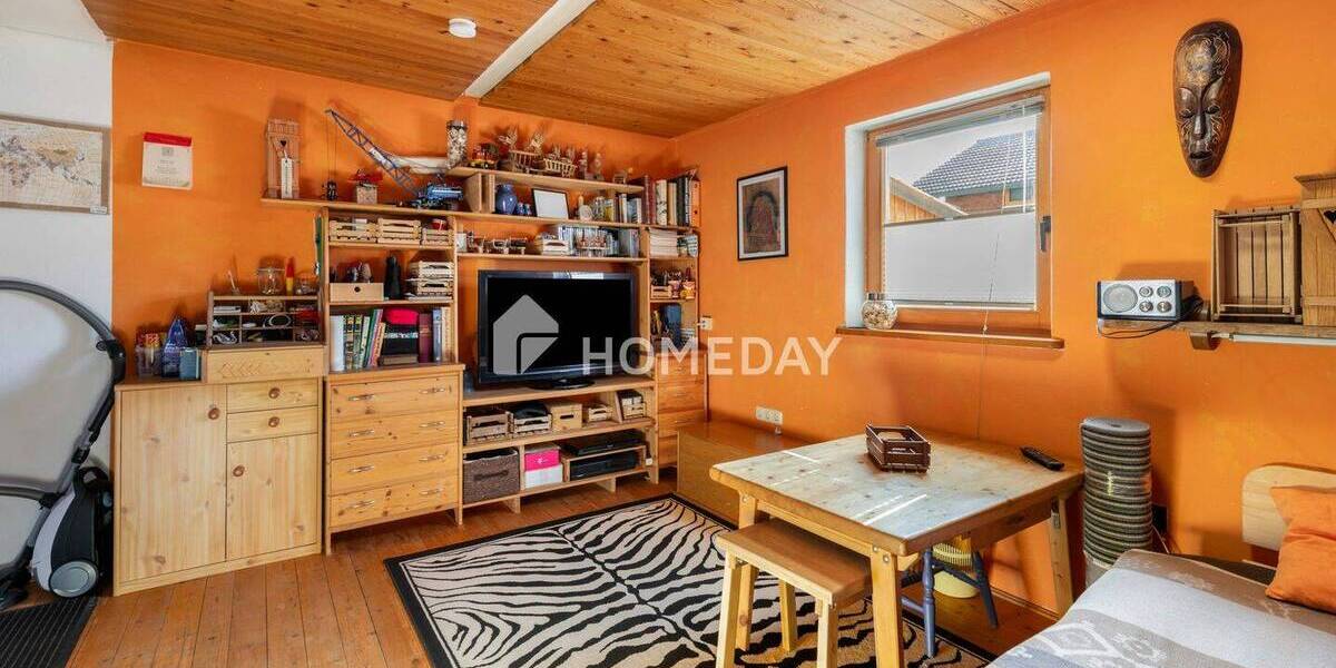 Mehrfamilienhaus, Wohnhaus Raubling Nicklheim - 6 Zimmer, 160 m&sup2;, 829.000&euro; | Angebot:25677383