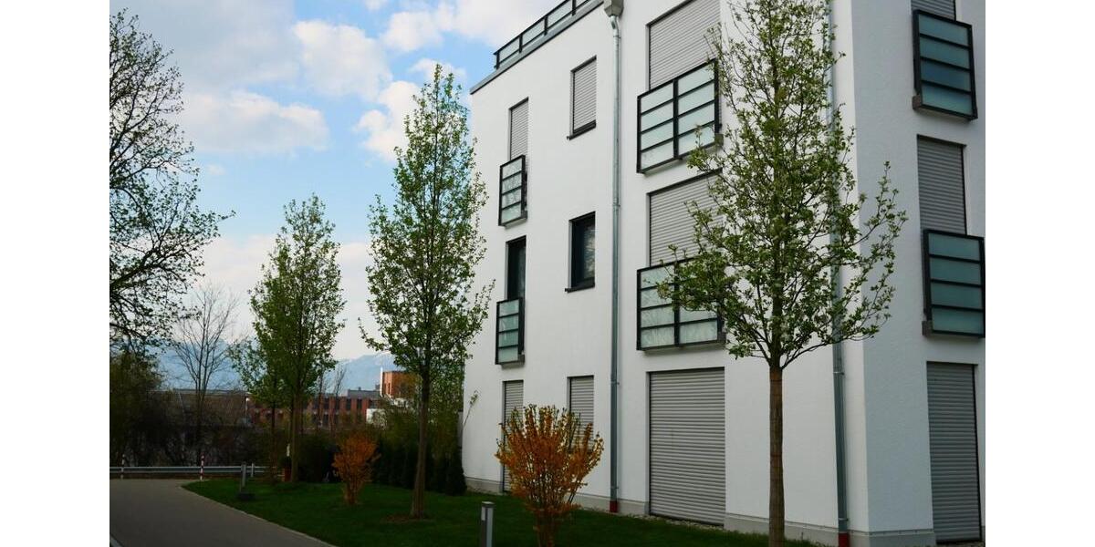 Erdgeschoßwohnung Kolbermoor - 3 Zimmer, 94 m&sup2;, 1.505&euro; | Angebot:26596103