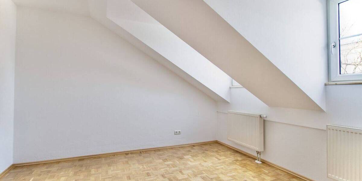 Etagenwohnung Rosenheim Ost - 3 Zimmer, 74 m&sup2;, 369.000&euro; | Angebot:26866922