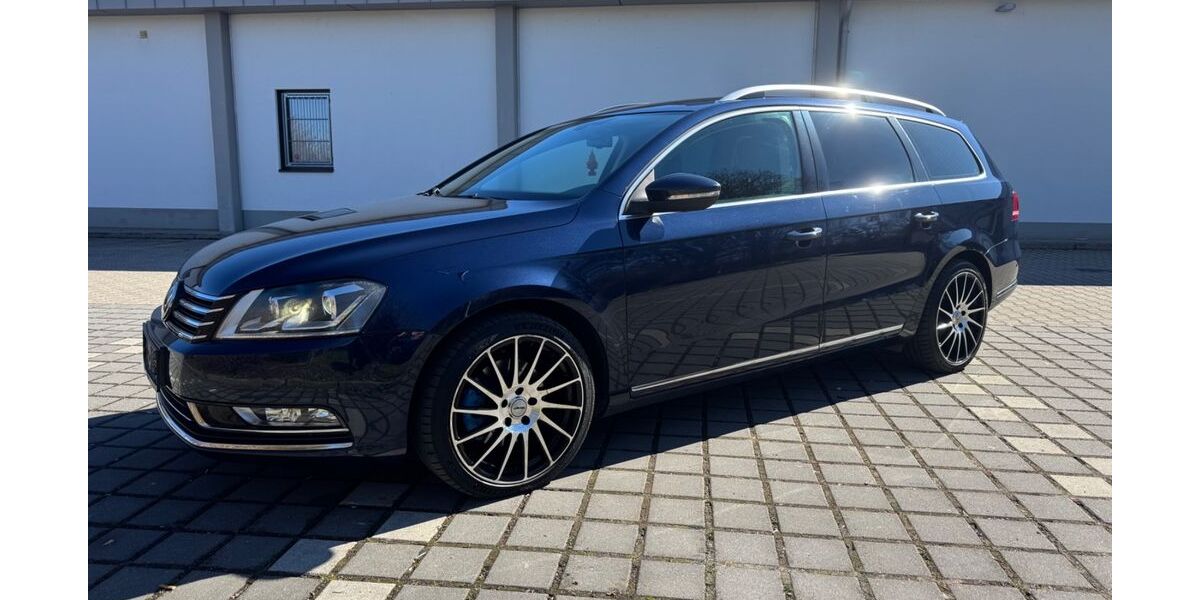 VW Passat Variant 247.400 km 7.490 &euro; Kolbermoor 83059