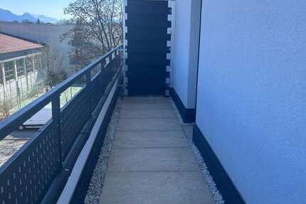 Wohnung Rosenheim Aising - 1 Zimmer, 27 m&sup2;, 850&euro; | Angebot:26809118