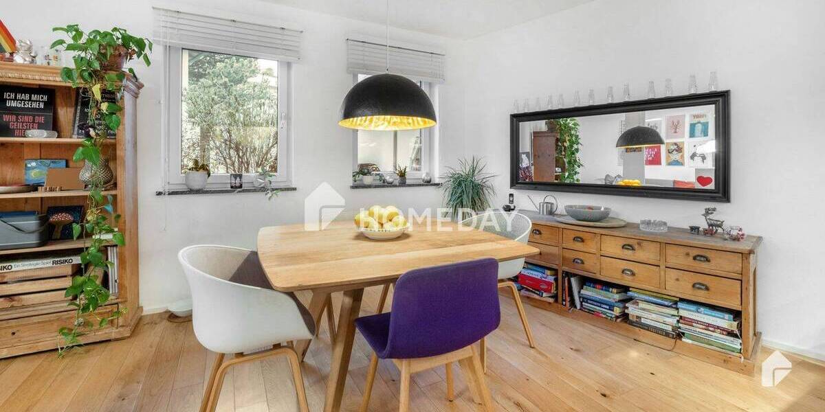 Doppelhaushälfte Bad Aibling - 5 Zimmer, 192 m&sup2;, 900.000&euro; | Angebot:25737594