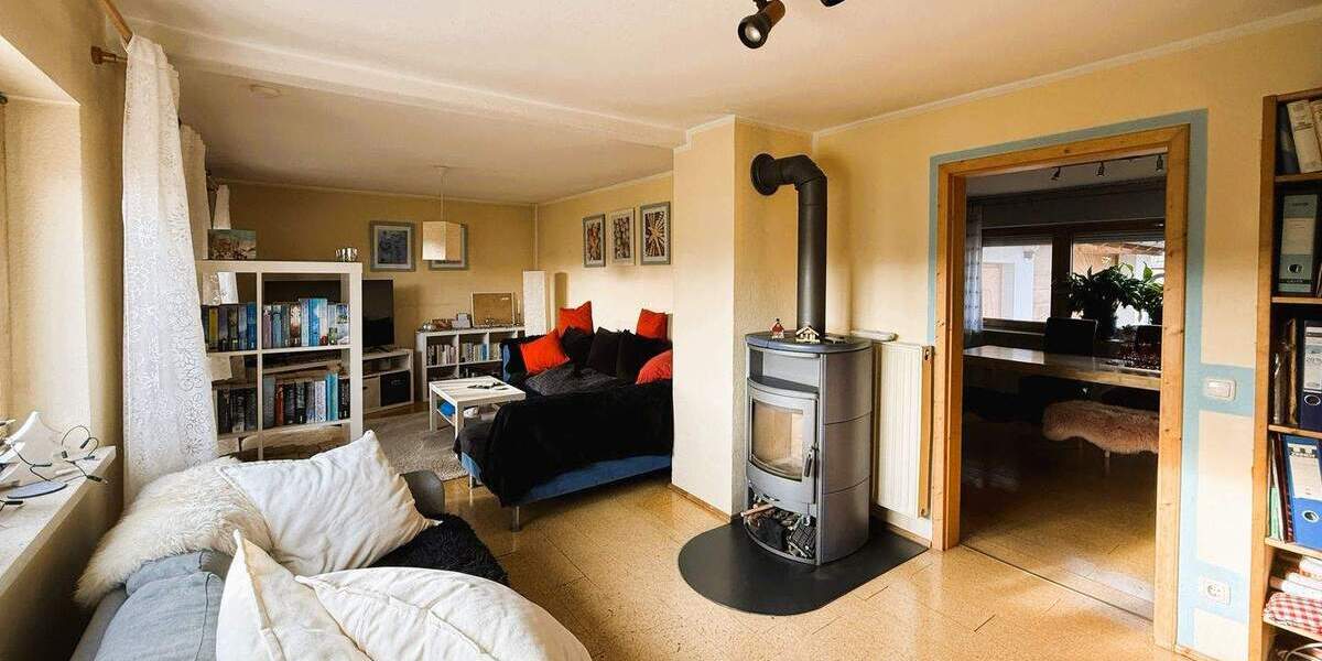 Einfamilienhaus Bruckmühl Hinrichssegen - 7 Zimmer, 183 m&sup2;, 599.900&euro; | Angebot:25744445