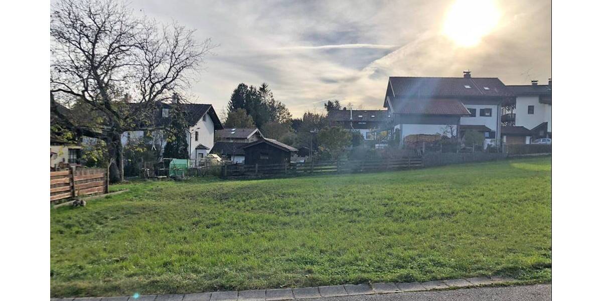 Grundstück Söchtenau Krottenmühl - 549.000&euro; | Angebot:25770578