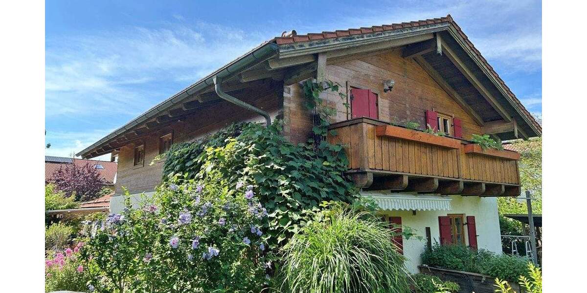 Einfamilienhaus Neubeuern Hepfengraben - 5 Zimmer, 160 m&sup2;, 949.000&euro; | Angebot:25909695