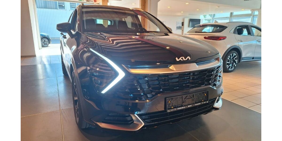 Kia Sportage 2.000 km 32.990 &euro; Rosenheim 83026