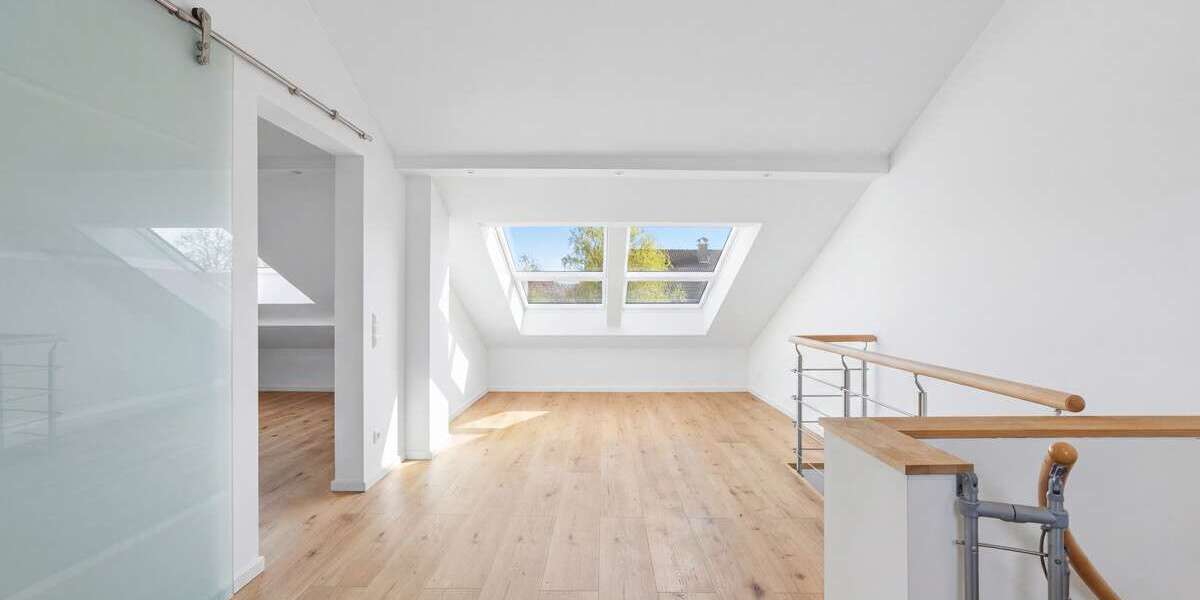 Etagenwohnung Seeon-Seebruck Seebruck - 5 Zimmer, 125 m&sup2;, 680.000&euro; | Angebot:25840716