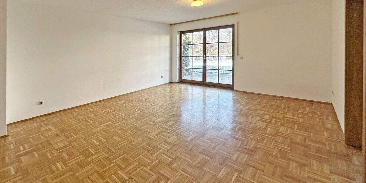 Etagenwohnung Kolbermoor - 2 Zimmer, 81 m&sup2;, 350.000&euro; | Angebot:25744029
